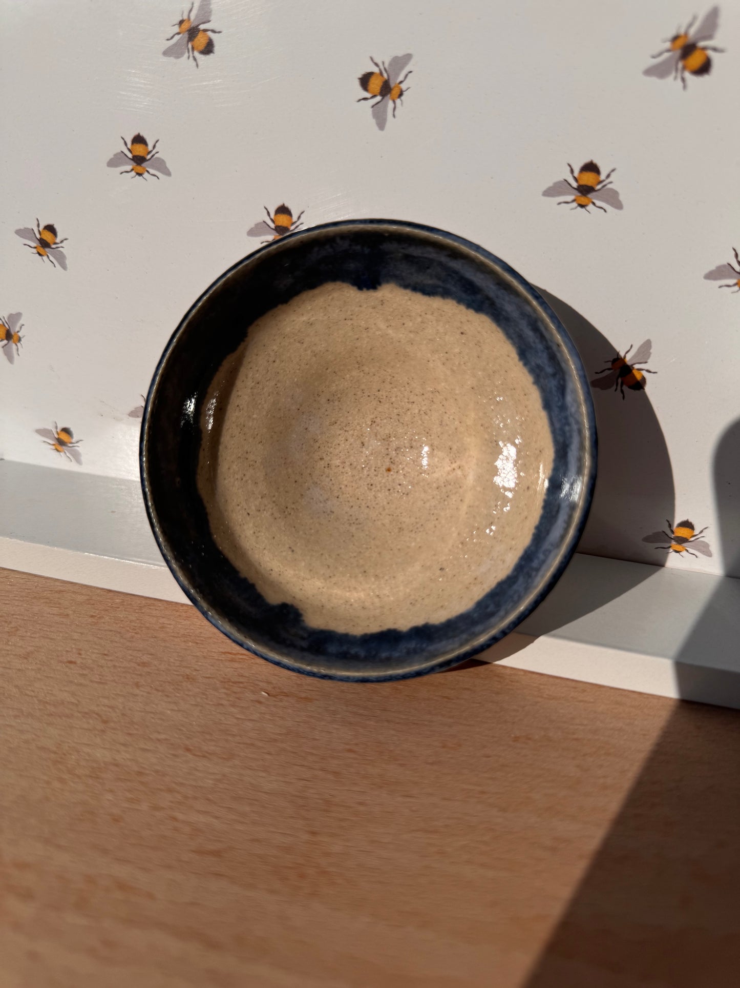 Little dish