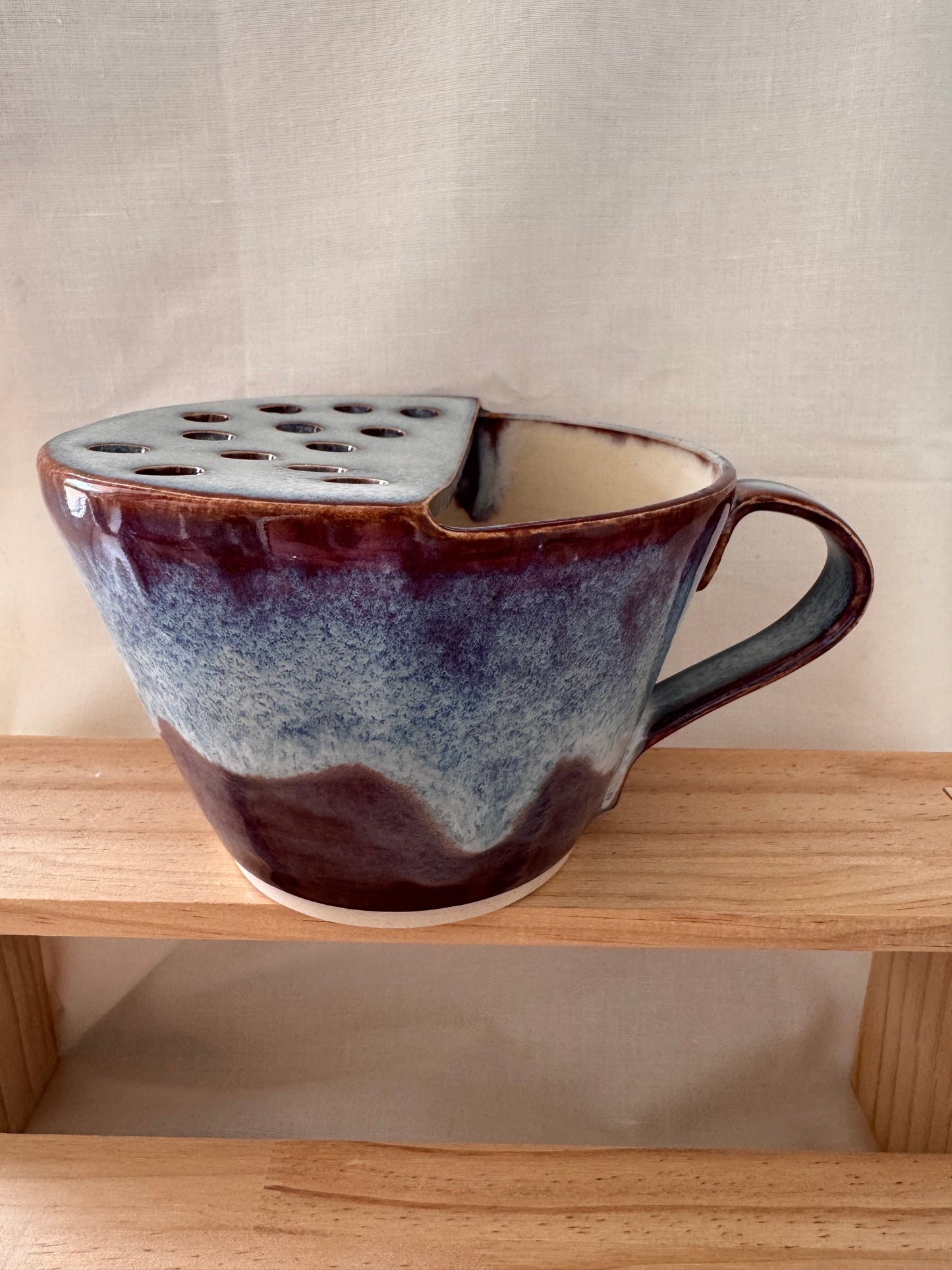 Berry cup