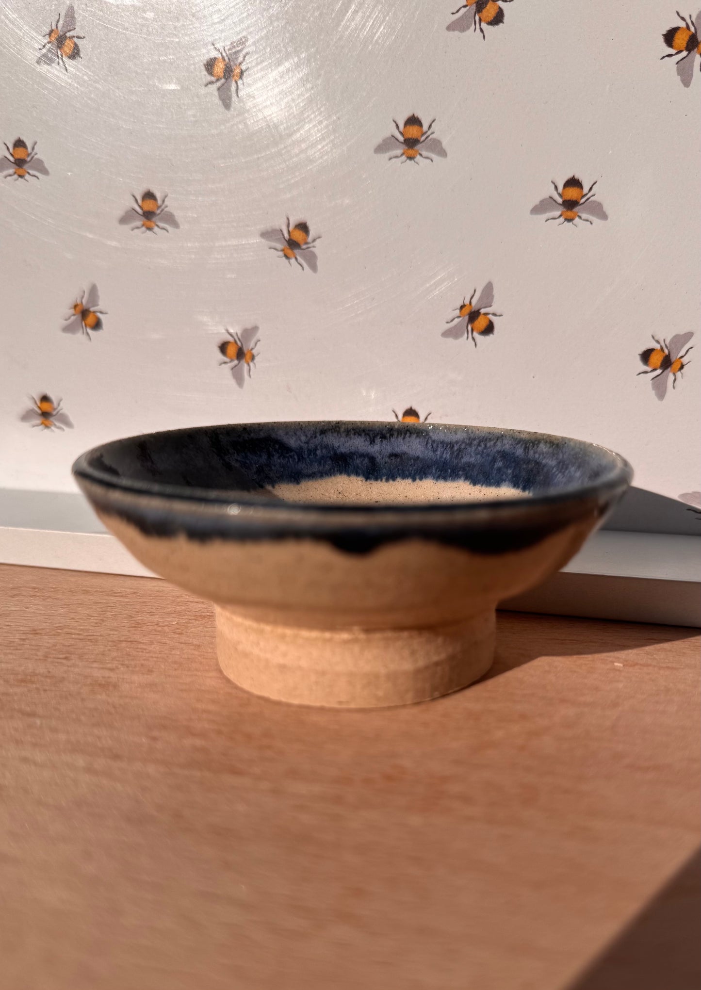 Little dish