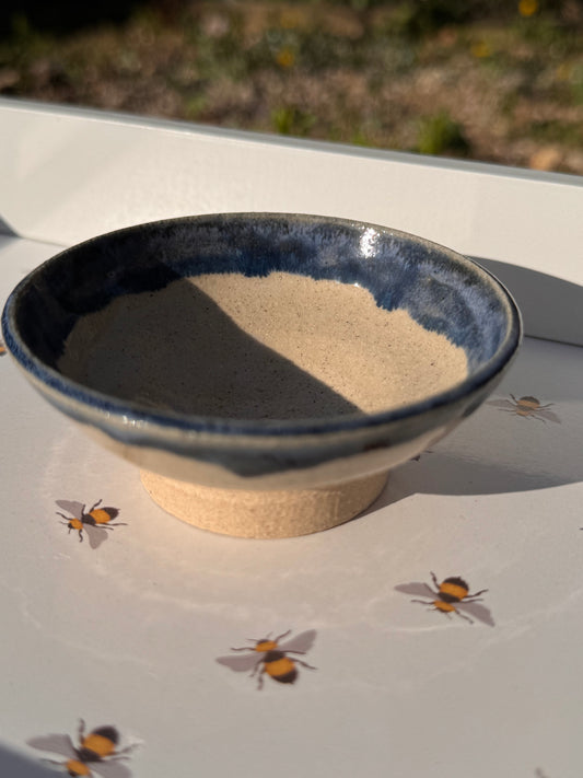 Little dish